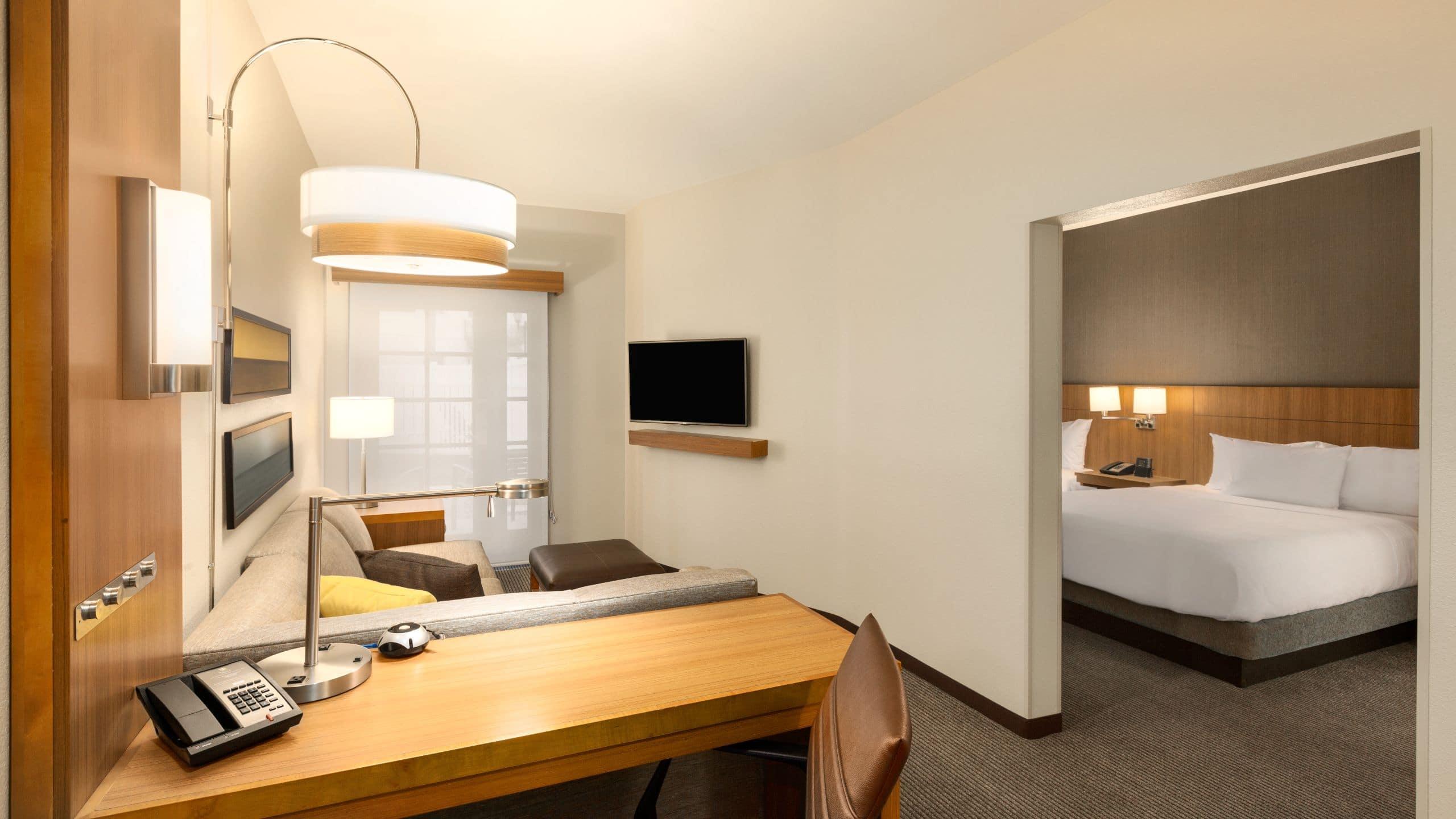 Hyatt Place Phoenix Chandler - Fashion Center Exterior foto
