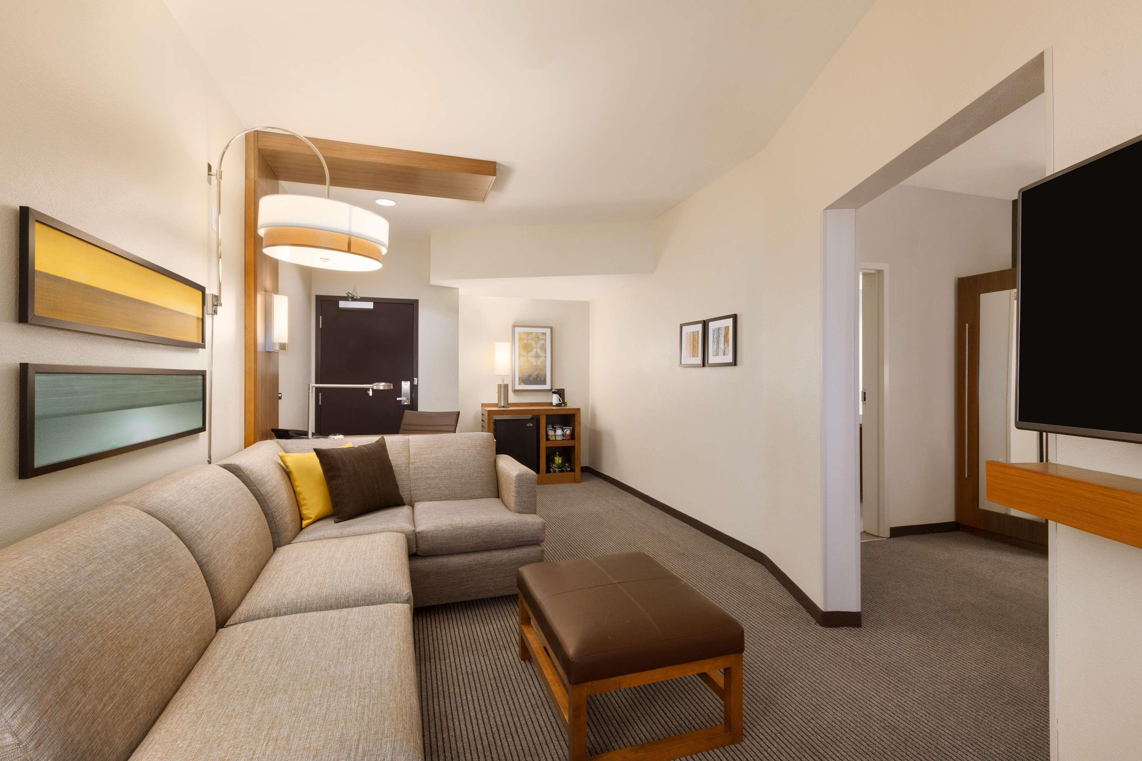 Hyatt Place Phoenix Chandler - Fashion Center Exterior foto