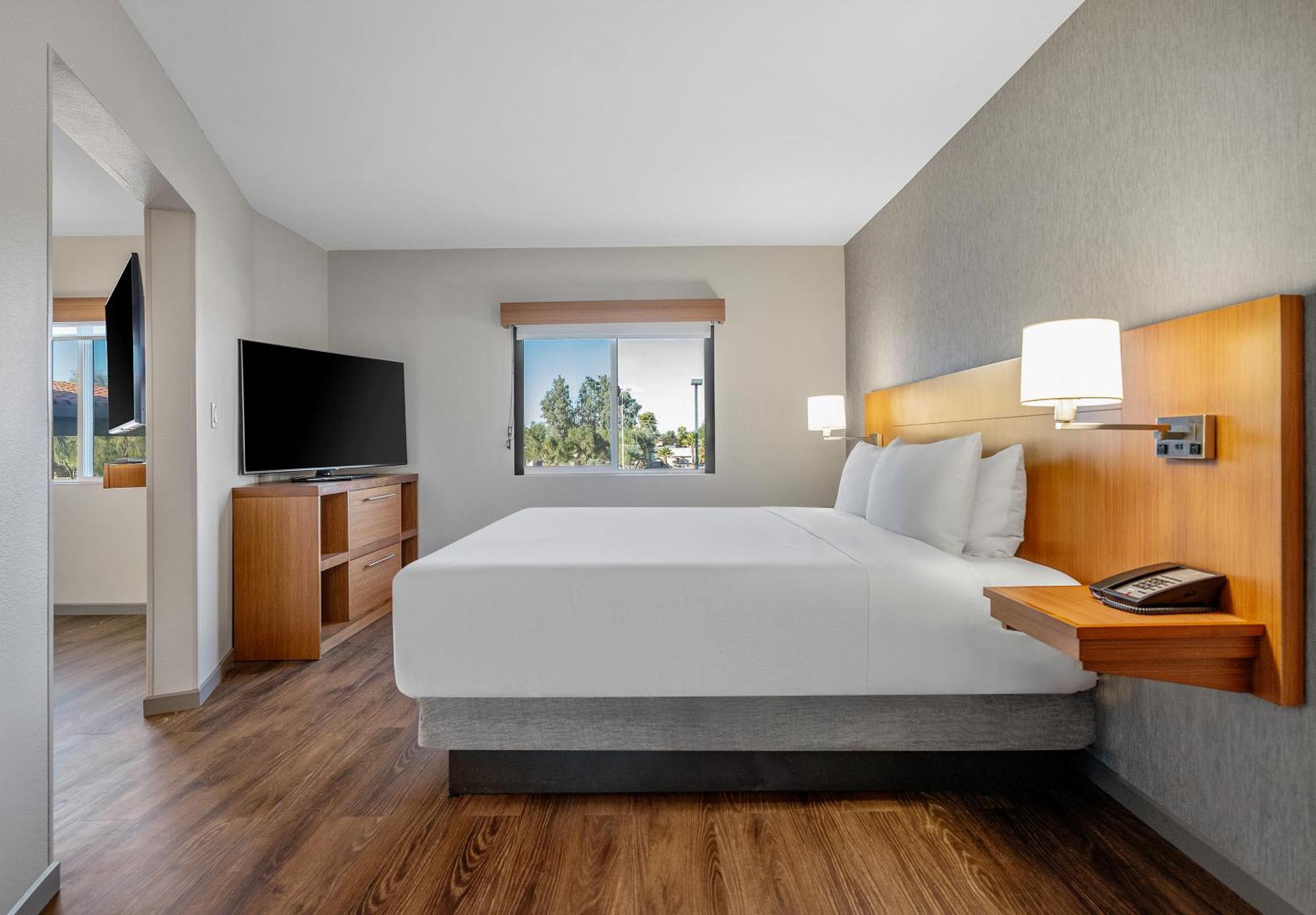 Hyatt Place Phoenix Chandler - Fashion Center Exterior foto
