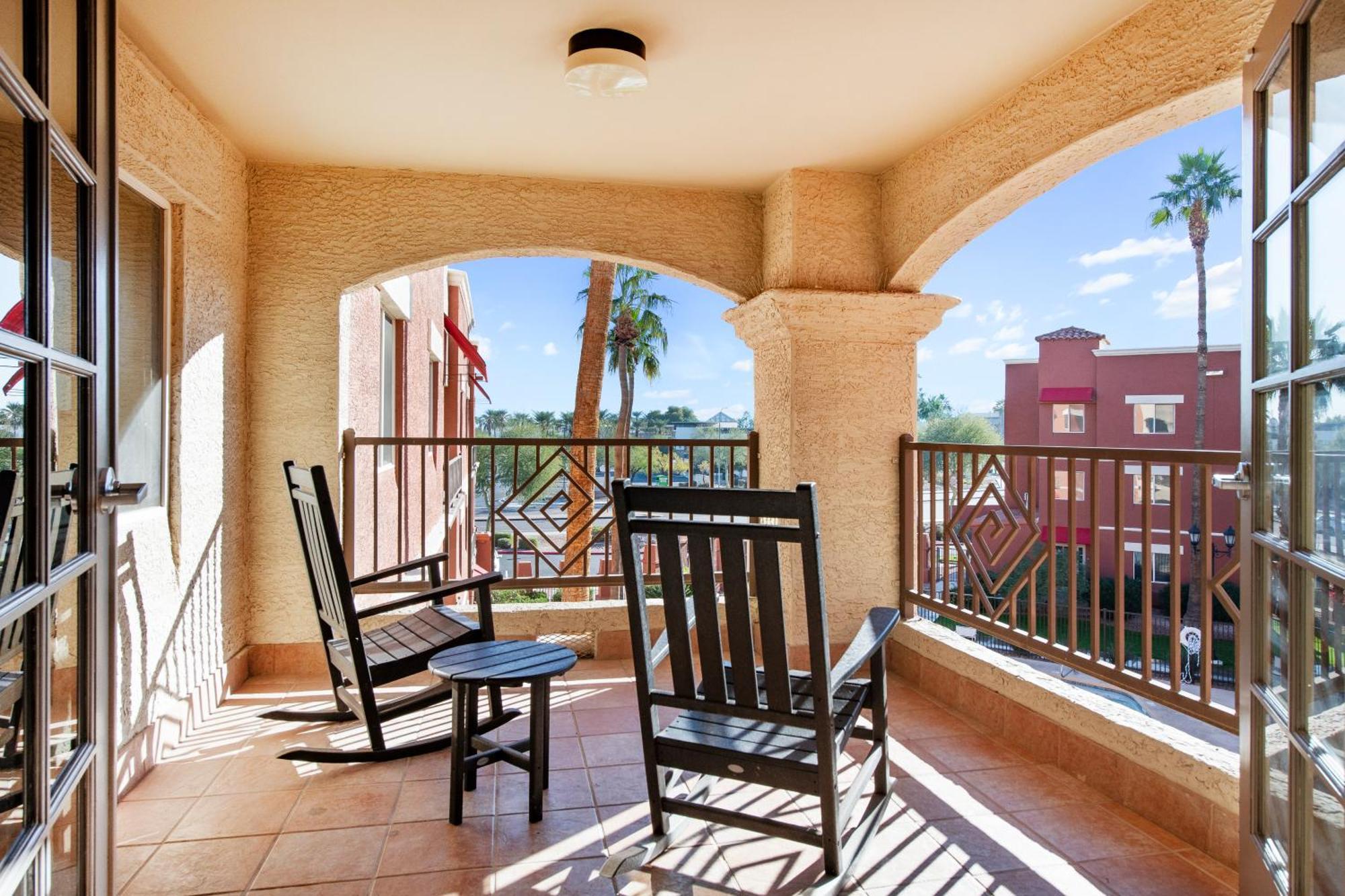 Hyatt Place Phoenix Chandler - Fashion Center Exterior foto