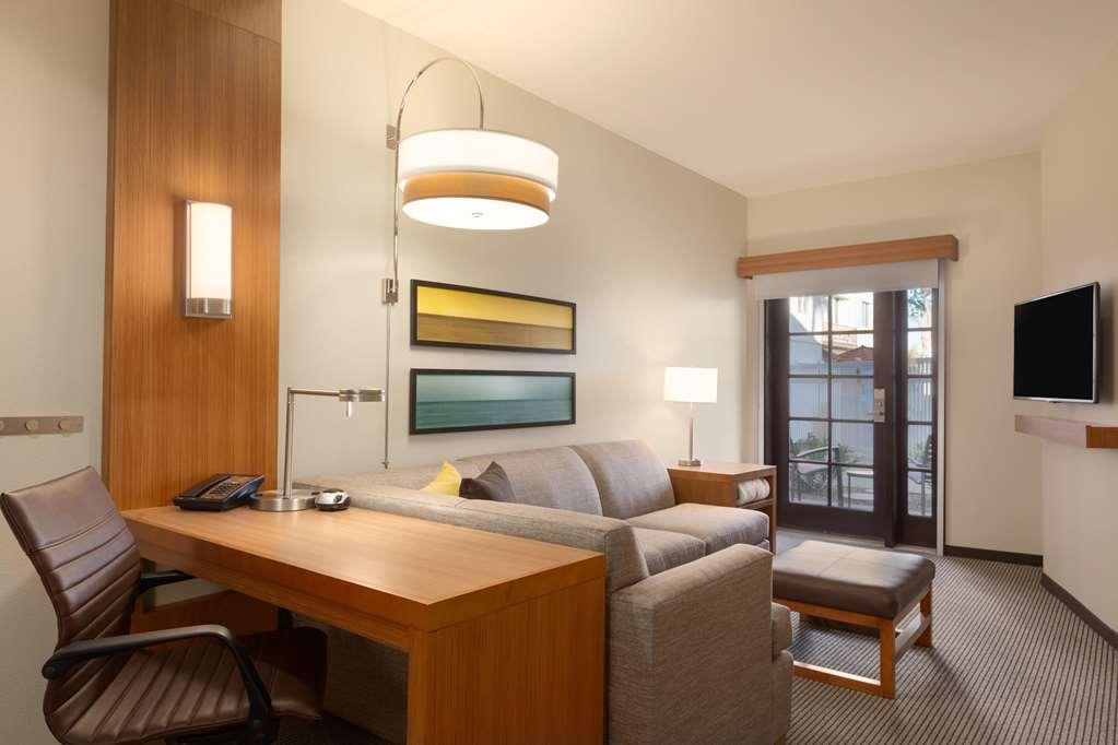 Hyatt Place Phoenix Chandler - Fashion Center Habitación foto
