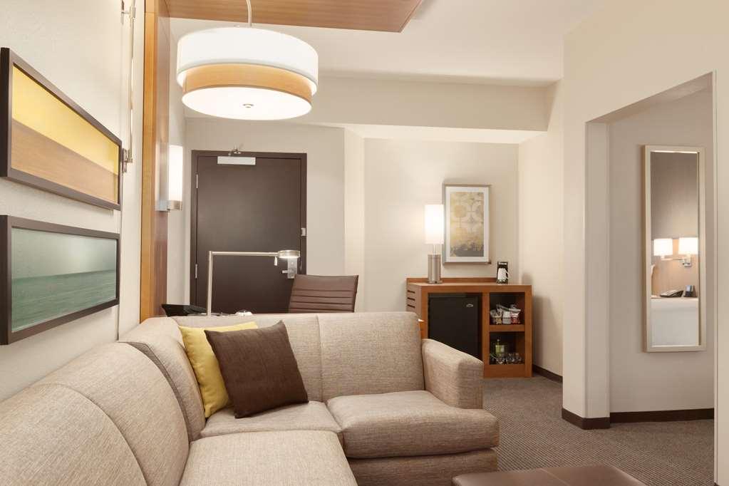 Hyatt Place Phoenix Chandler - Fashion Center Habitación foto