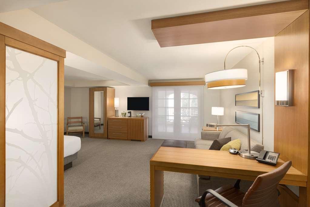 Hyatt Place Phoenix Chandler - Fashion Center Habitación foto